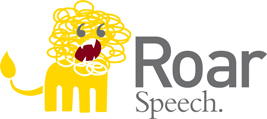 Roar Speech
